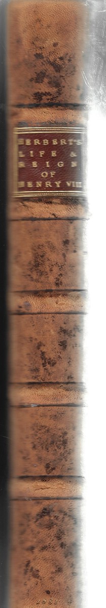 Image for The Life and Reign of King Henry the Eighth The Life and Reign of King Henry the Eighth