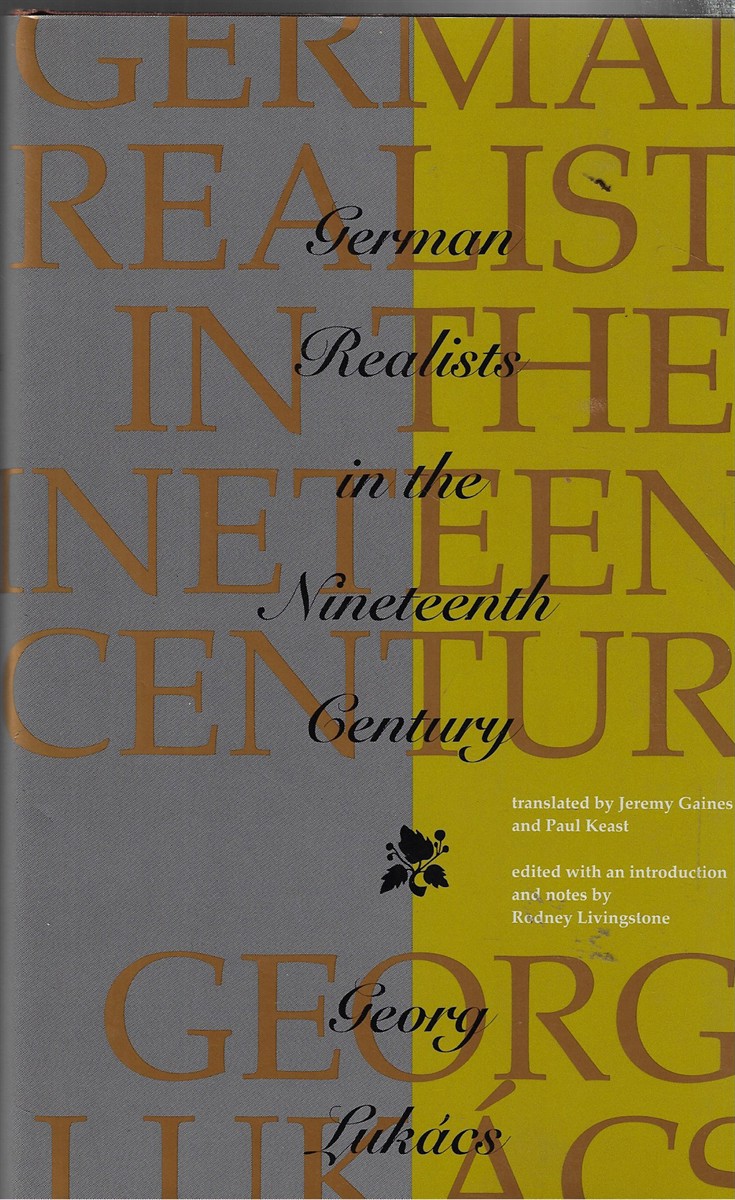 German Realists in the Nineteenth Century