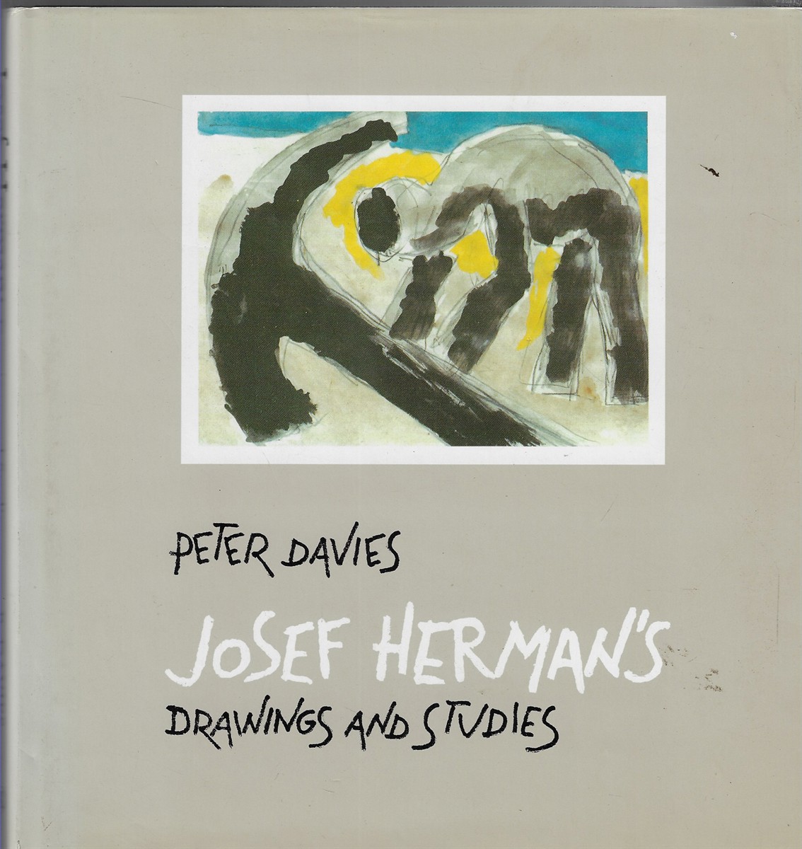 Josef Herman's Drawings and Studies