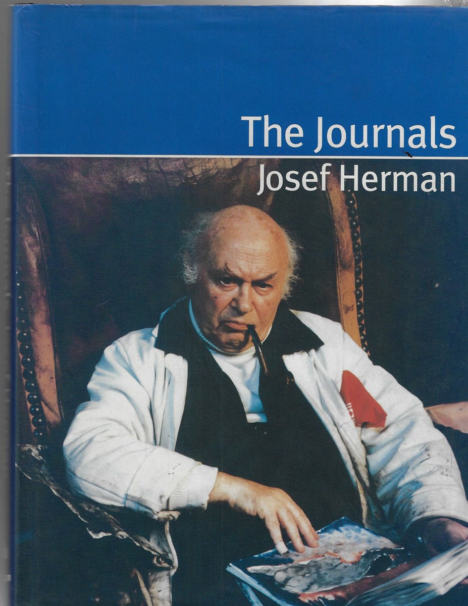 The Journals of Josef Herman