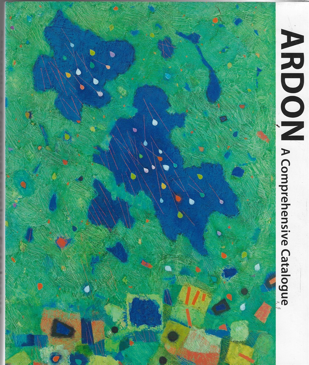 Ardon: A Comprehensive Catalogue