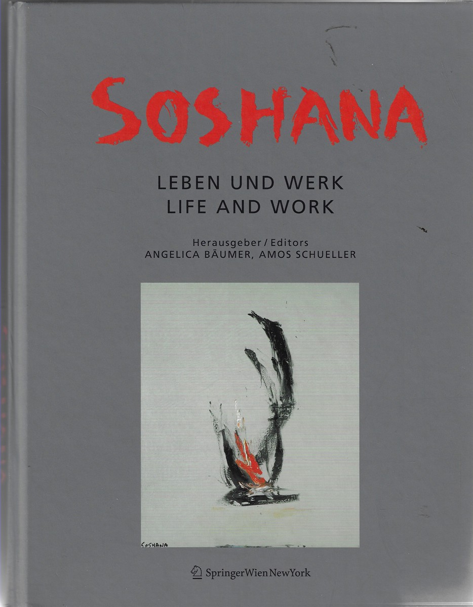 Soshana [signed] Leben Und Werk Life and Work