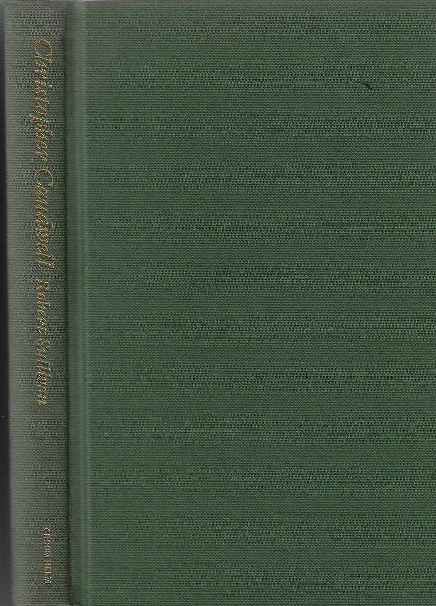 Christopher Caudwell