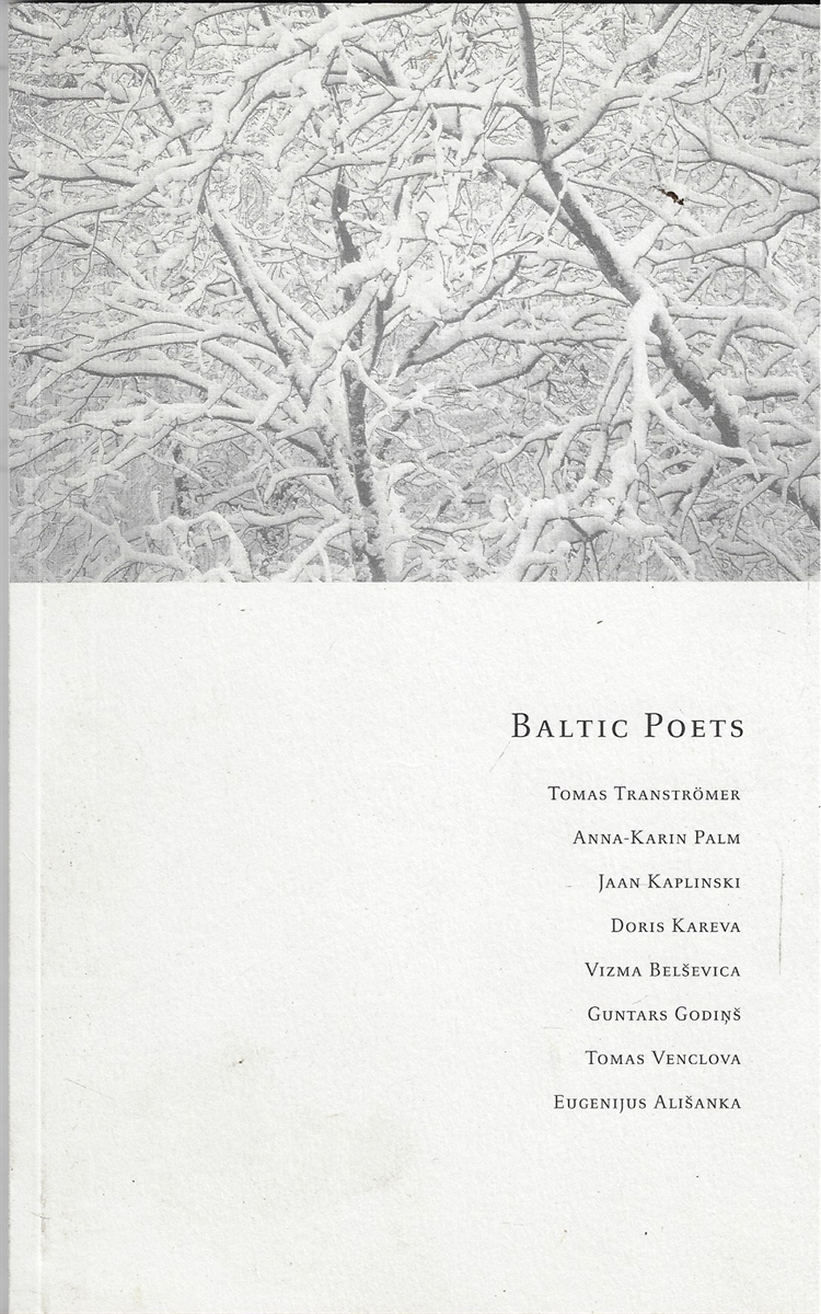 Baltic Poets