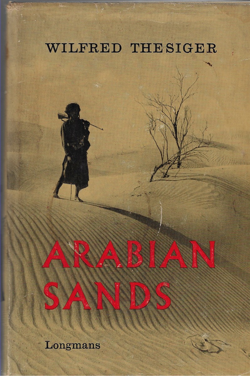 Arabian Sands