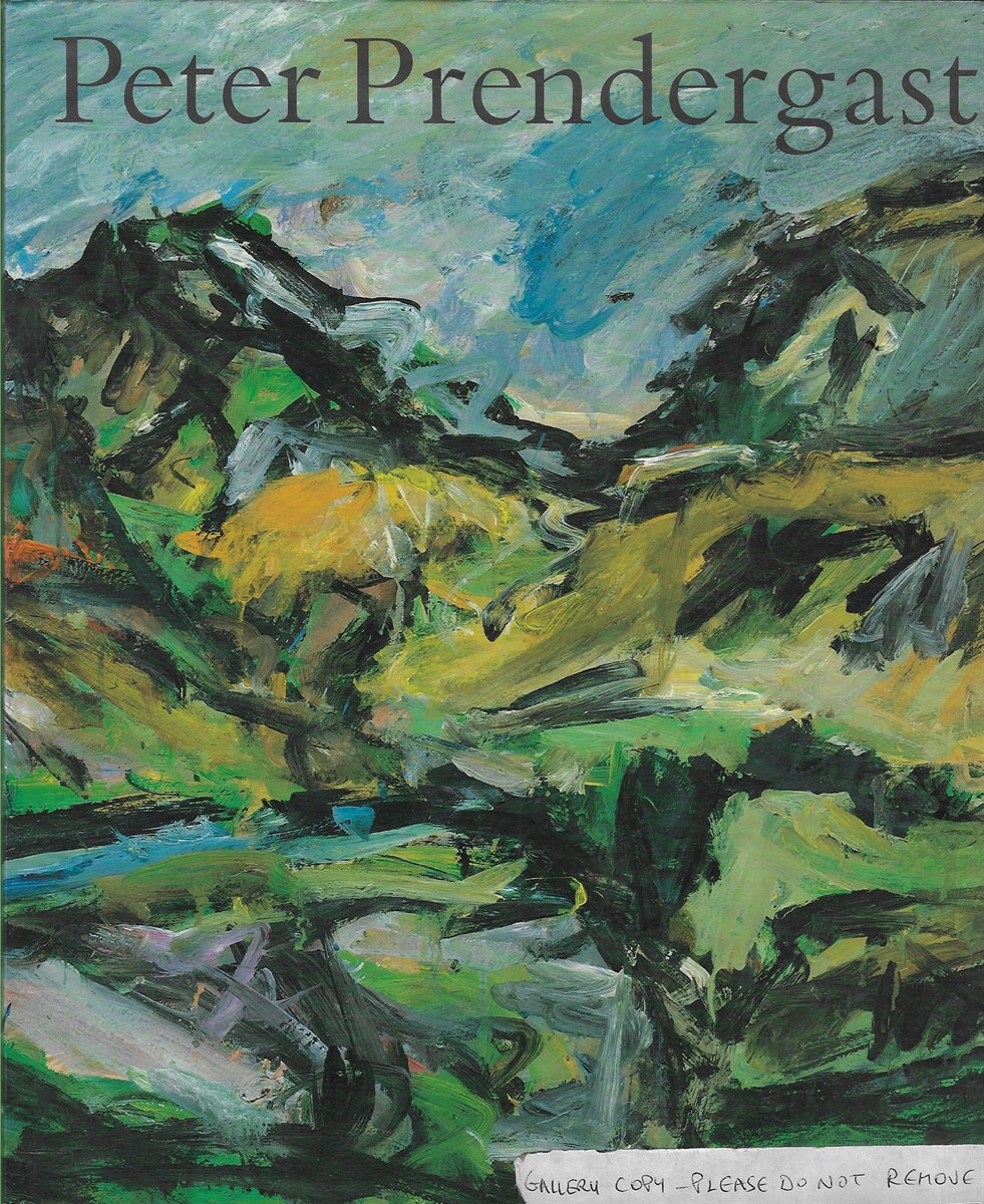 Peter Prendergast Paintings from Wales