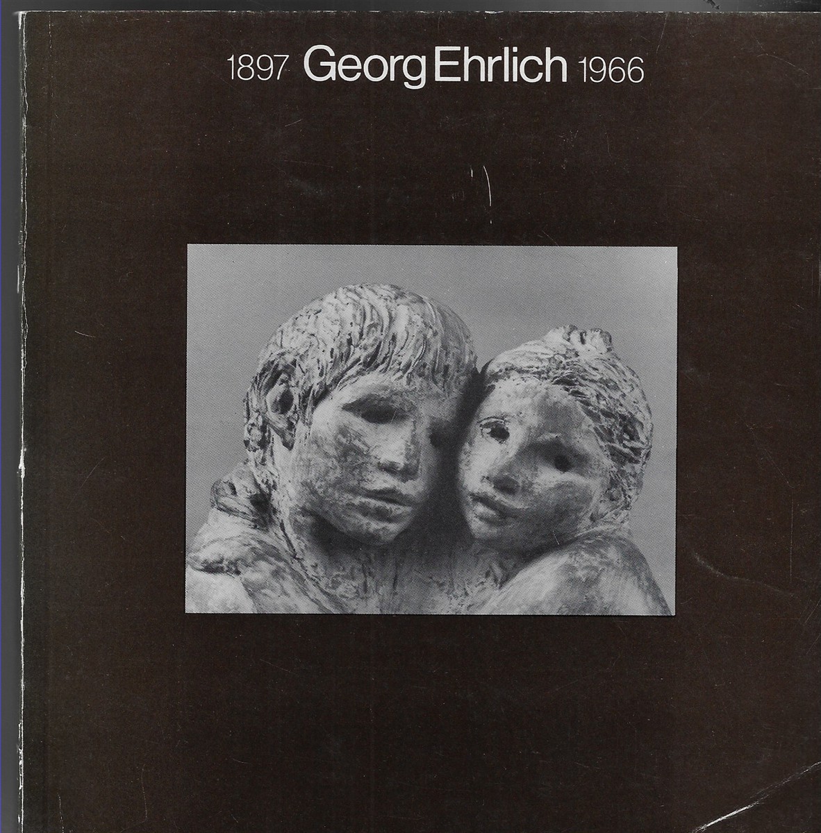 Georg Ehrlich 1897-1966
