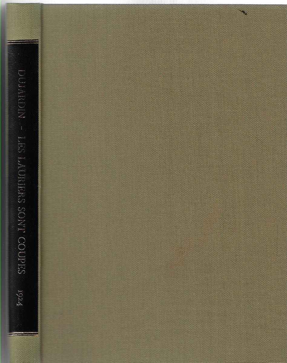 Les Lauriers sont Coupes