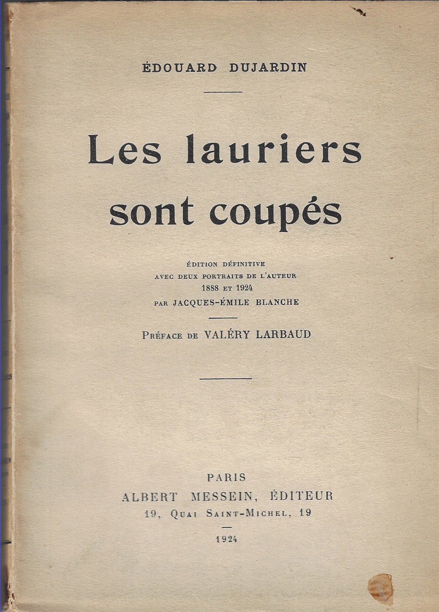 Les Lauriers sont Coupes