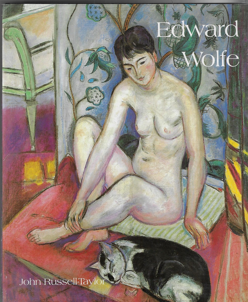 Edward Wolfe
