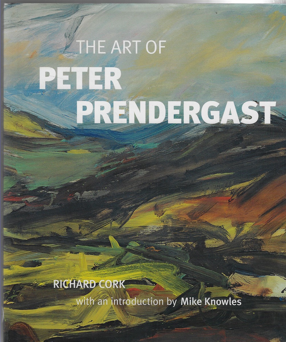 The Art of Peter Prendergast