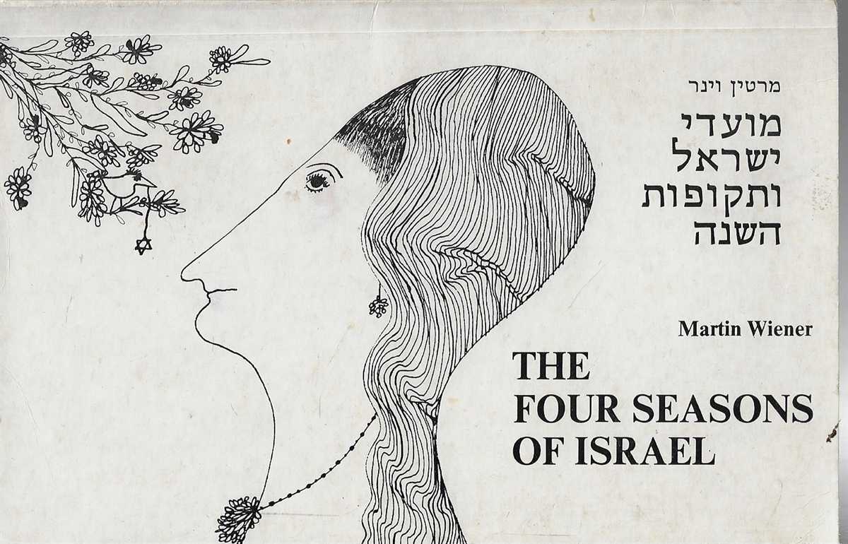 The Four Seasons of Israel