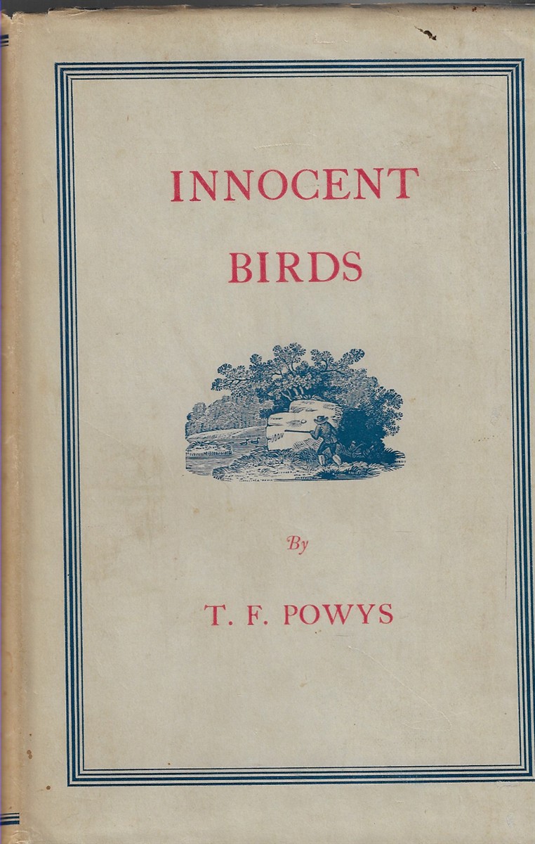 Innocent Birds