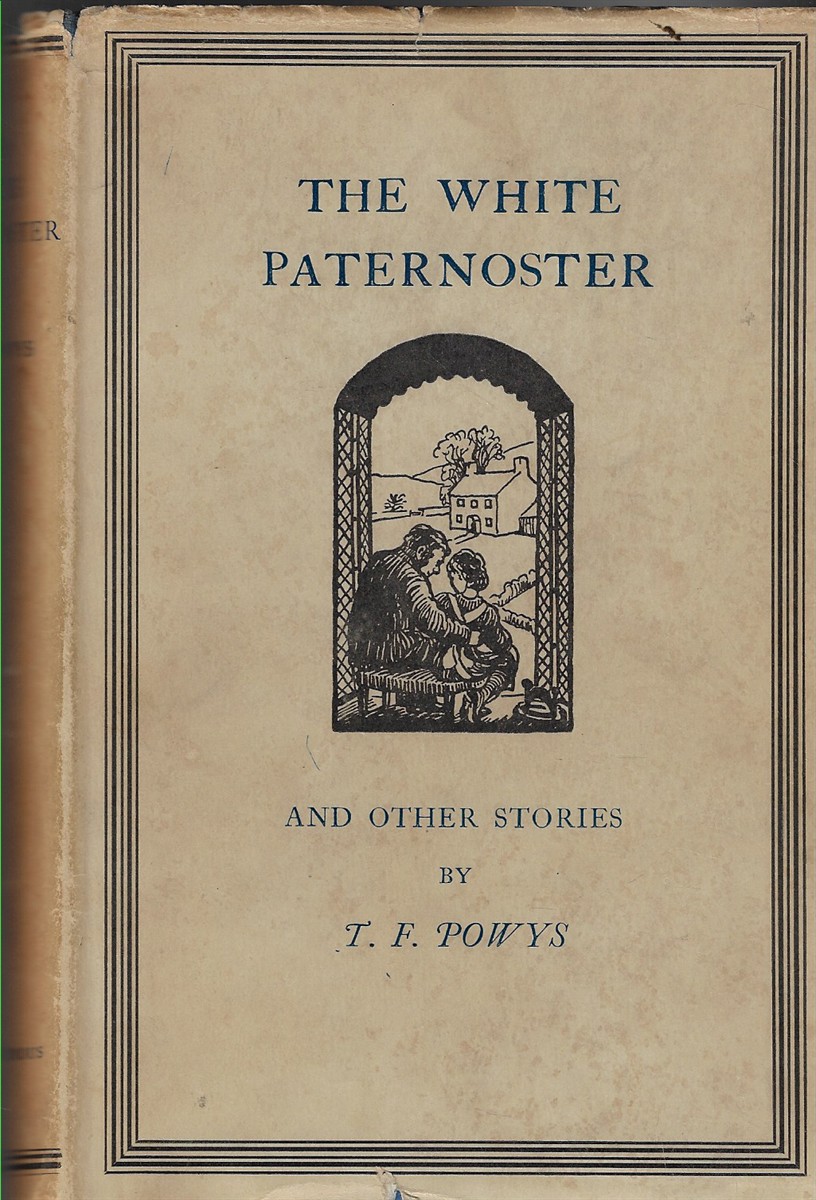 The White Paternoster [Signed] And Other Stories