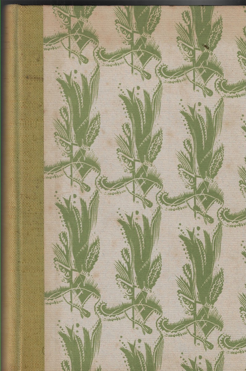 The White Paternoster [Signed] And Other Stories