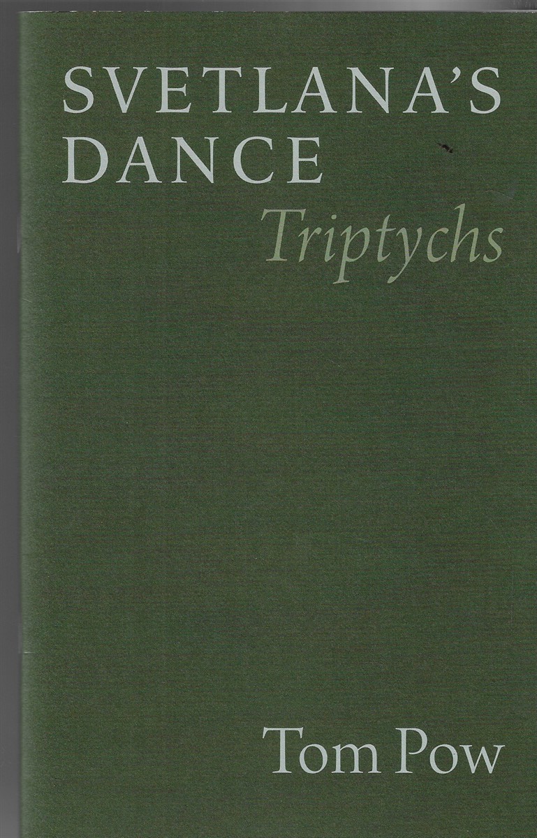 Image for Svetlana's Dance Triptychs Svetlana's Dance Triptychs