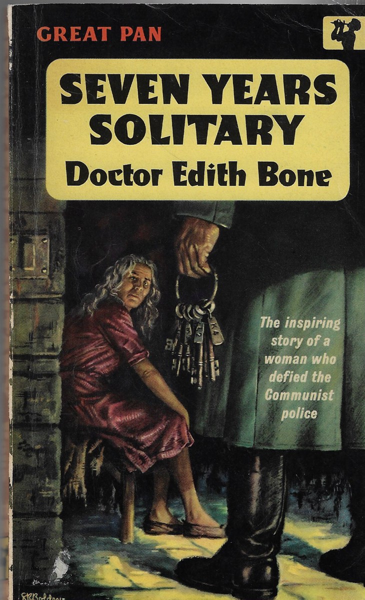 Seven Years Solitary