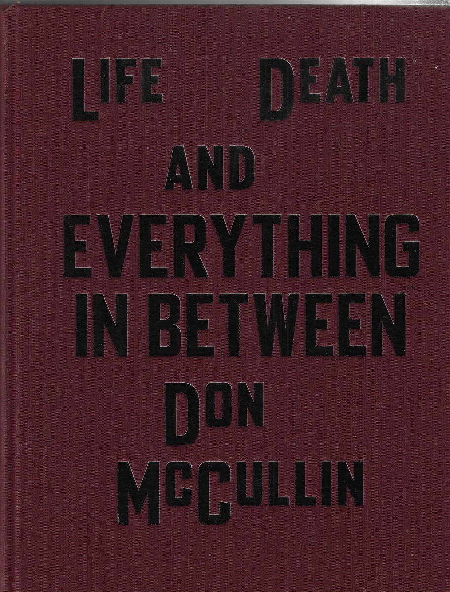 Life, Death and Everything in Between [Signed]