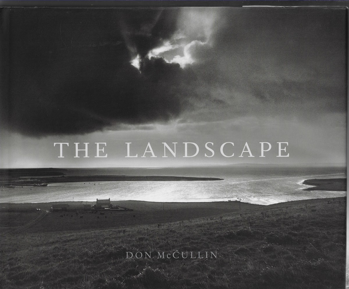 The Landscape [Signed]