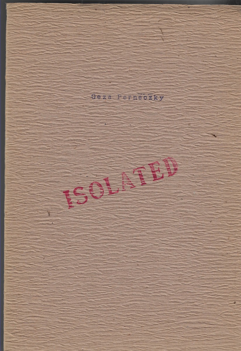 Isolated [Signed]