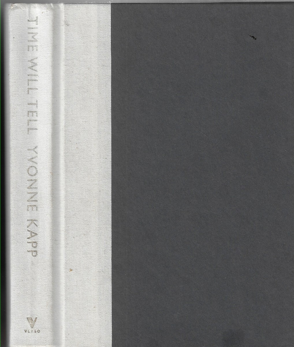 Time Will Tell Memoirs