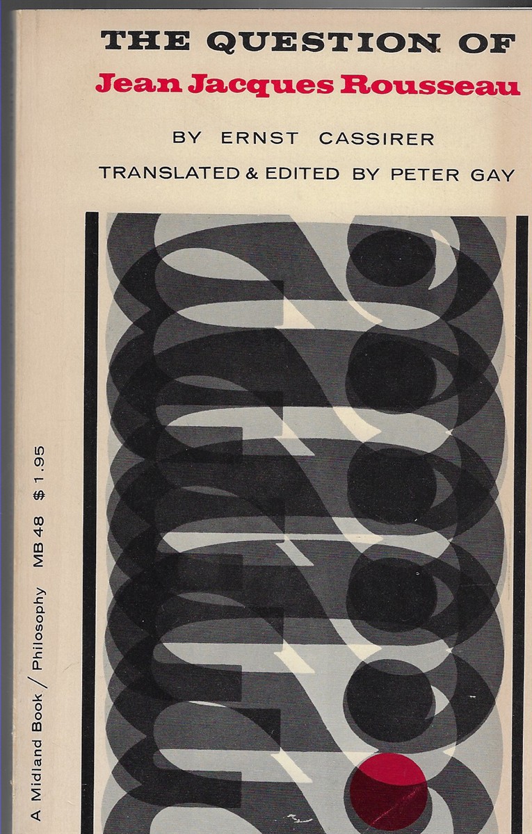 Question of Jean-Jacques Rousseau
