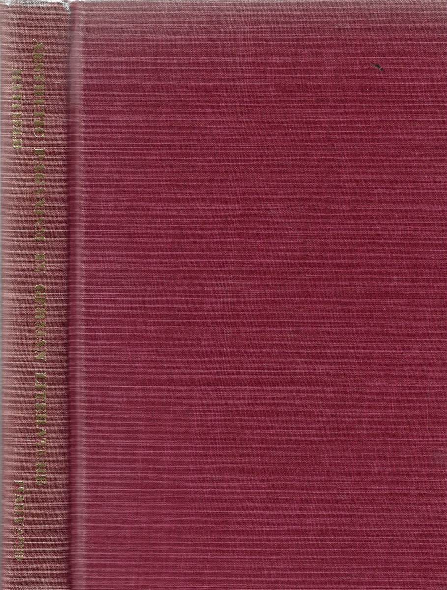 Aesthetic Paganism in German Literature From Winckelmann to the Death of Goethe