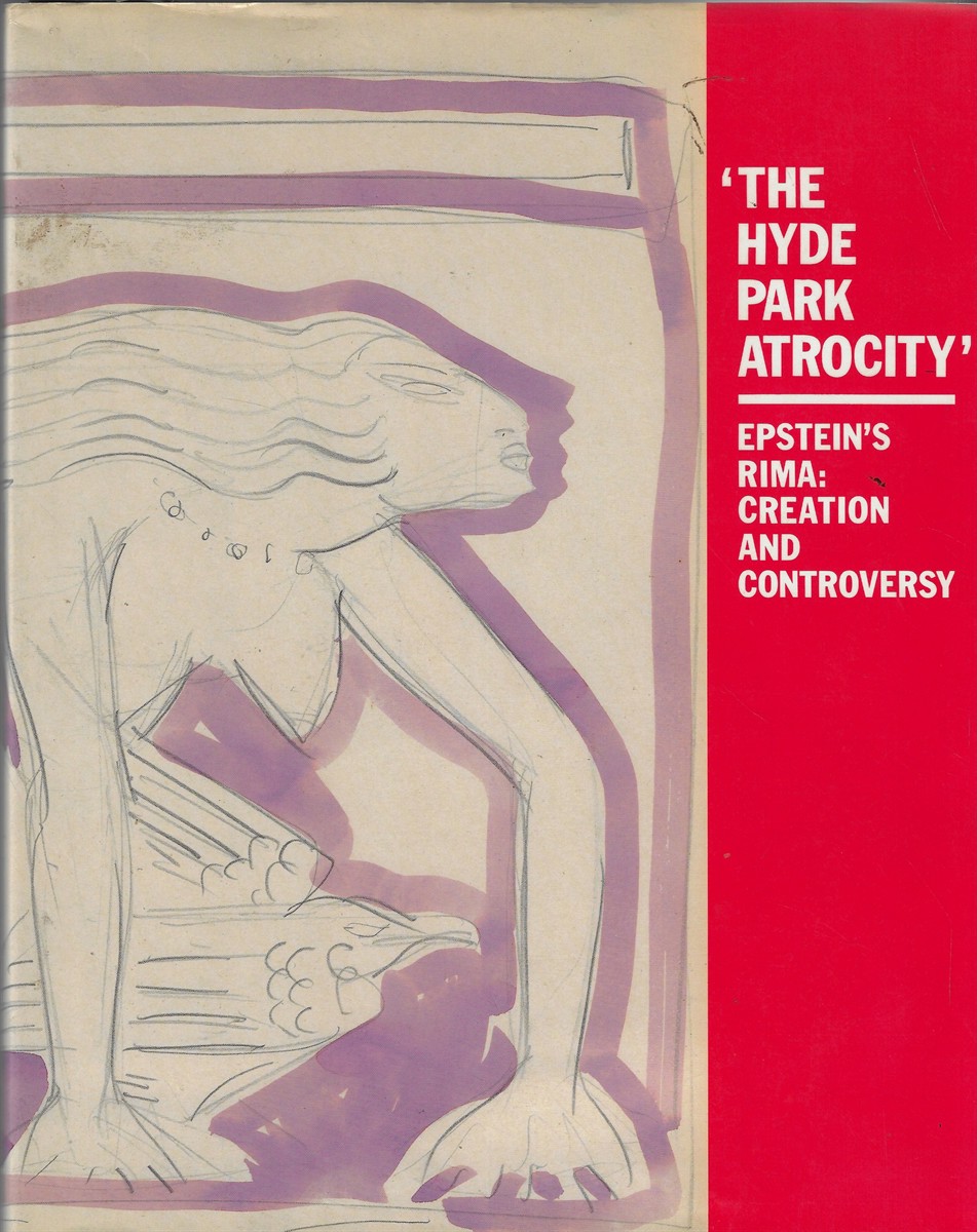 Hyde Park Atrocity Epstein's 