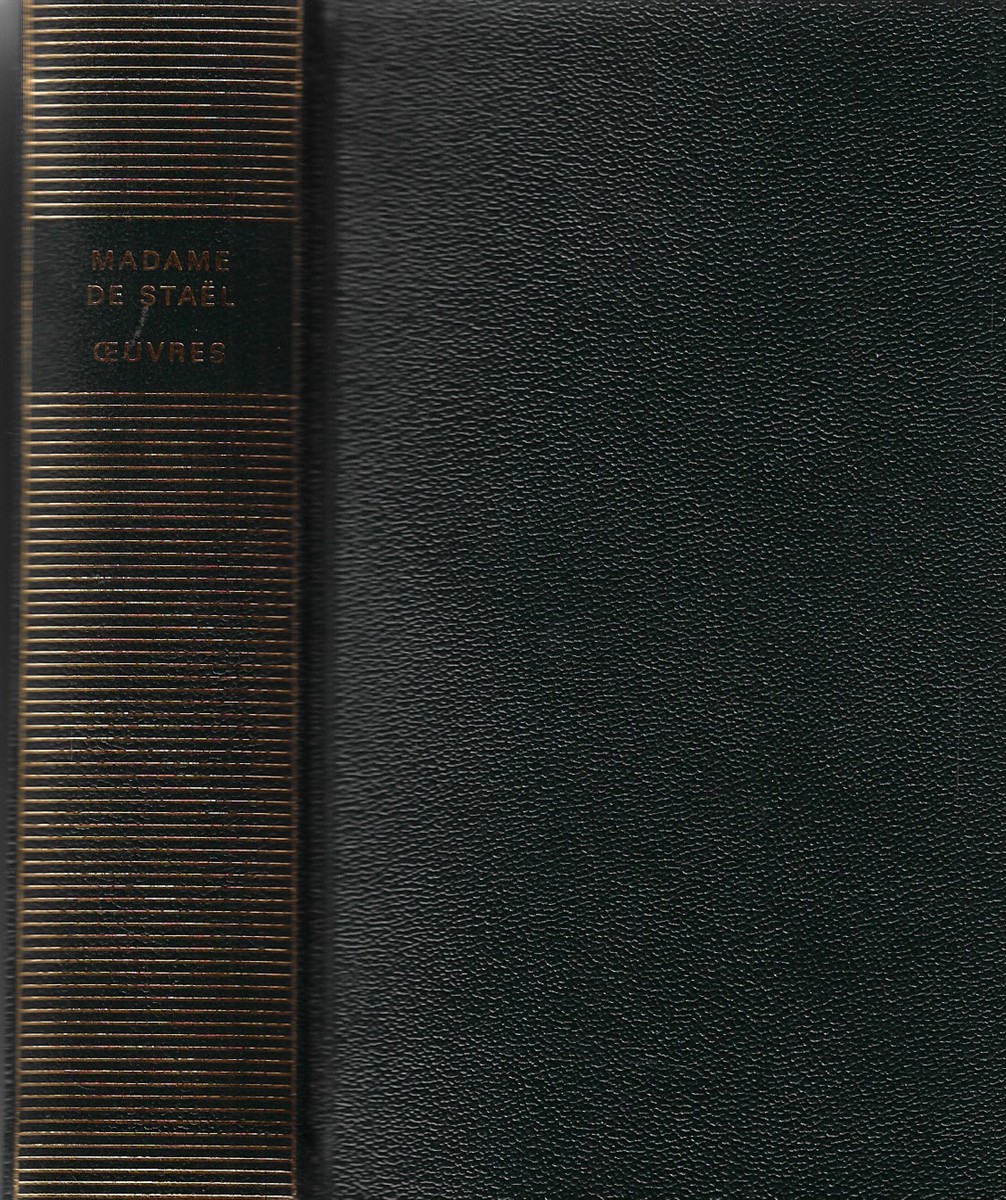 Oeuvres