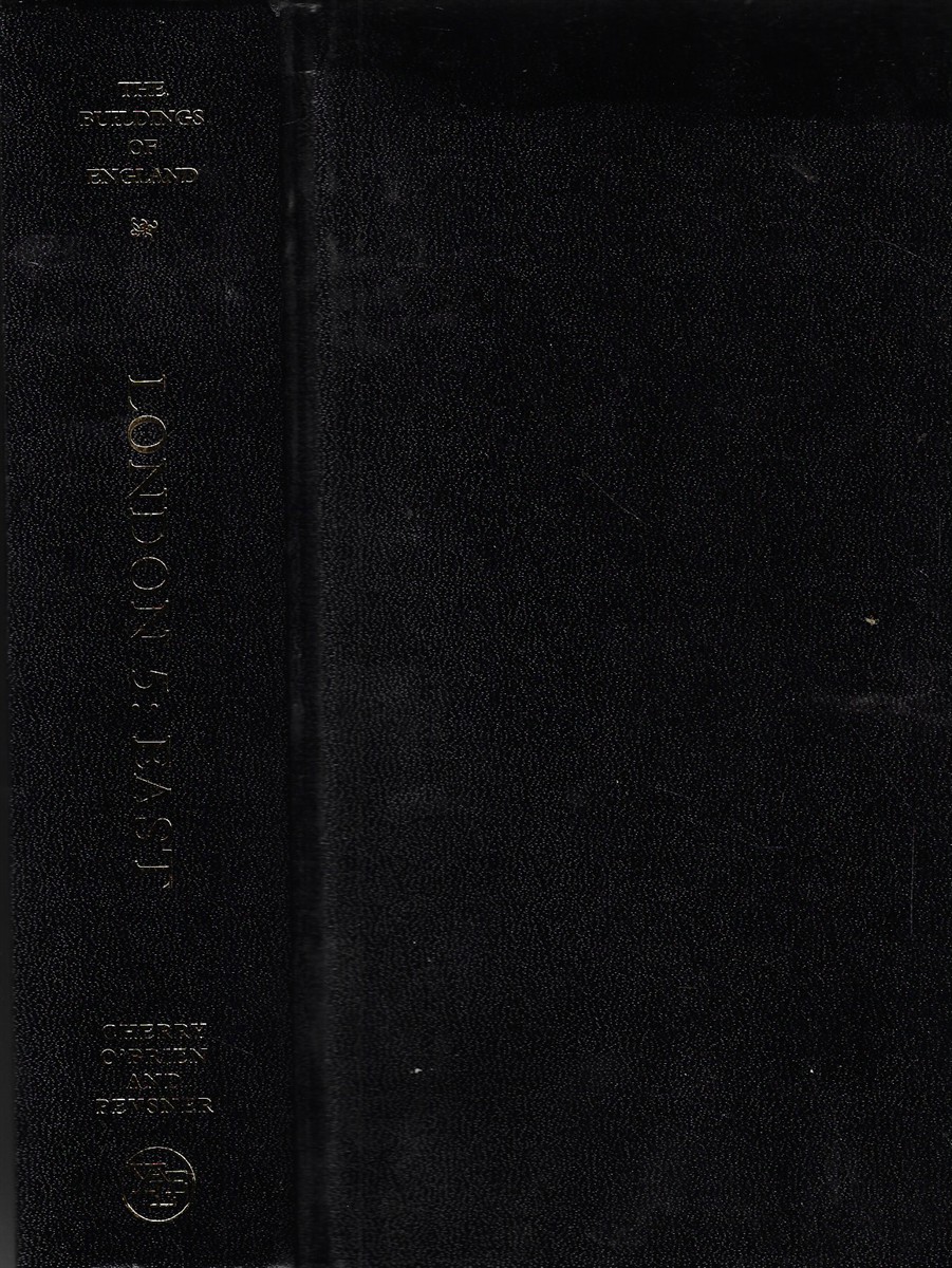London East V. 5: East Vol 5