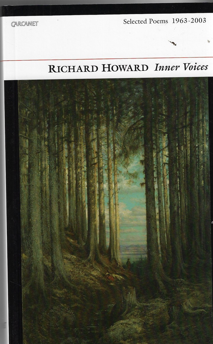 Inner Voices Selected Poems 1963-2003
