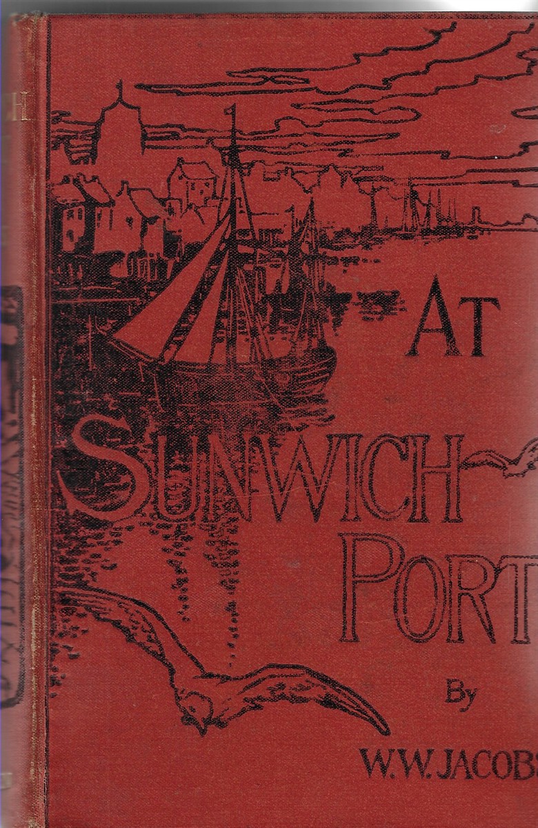 At Sunwich Port