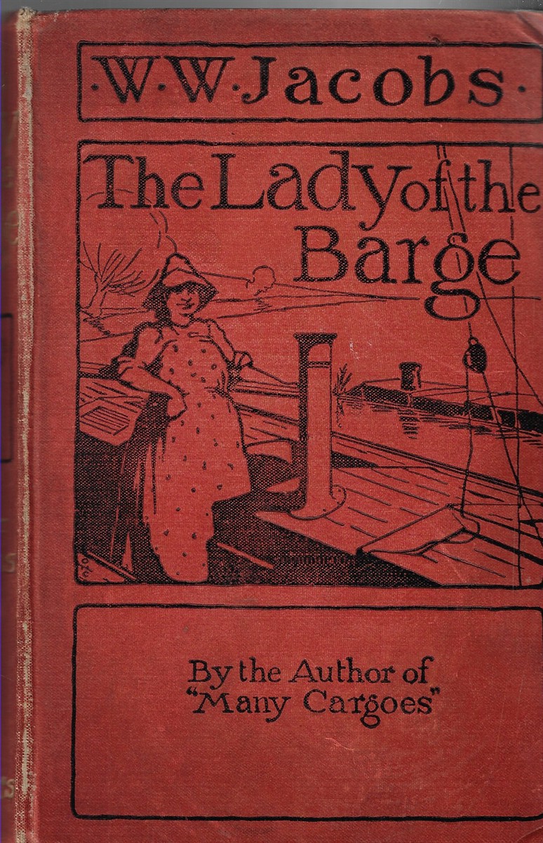 The Lady of the Barge