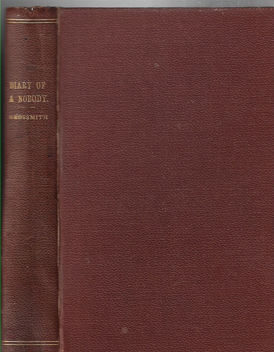 The Diary of a Nobody