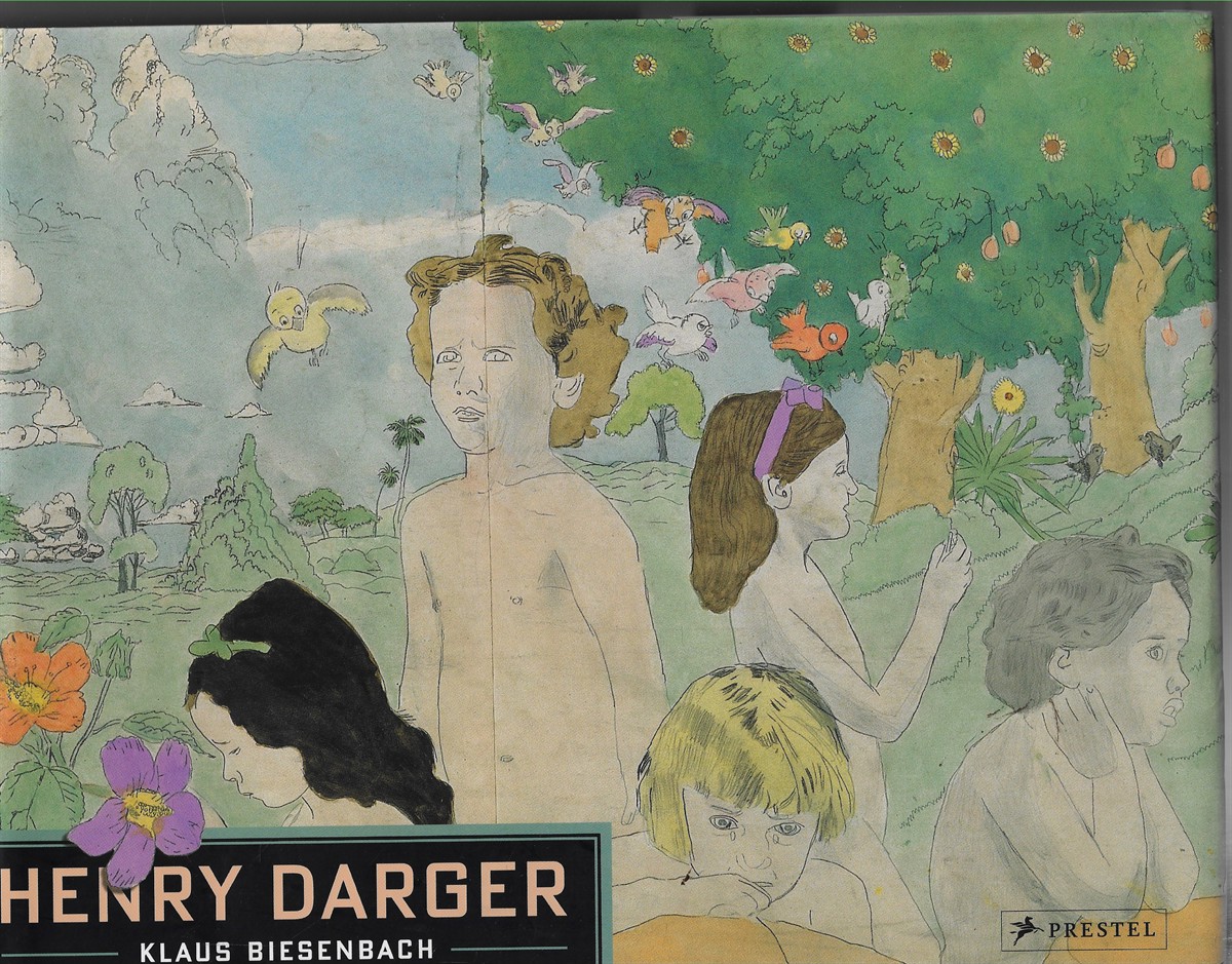 Henry Darger