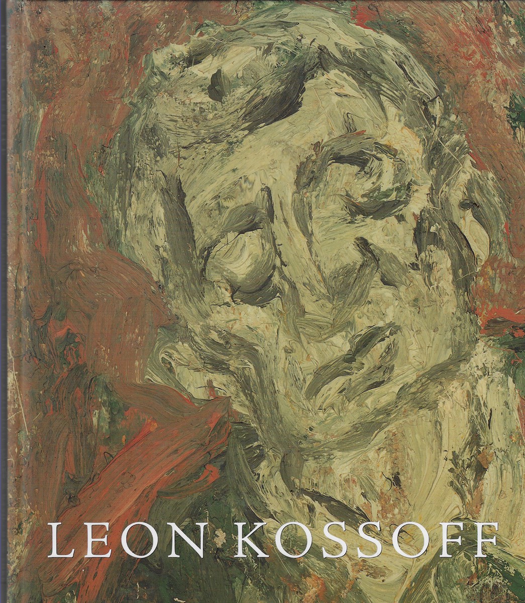 Leon Kossoff