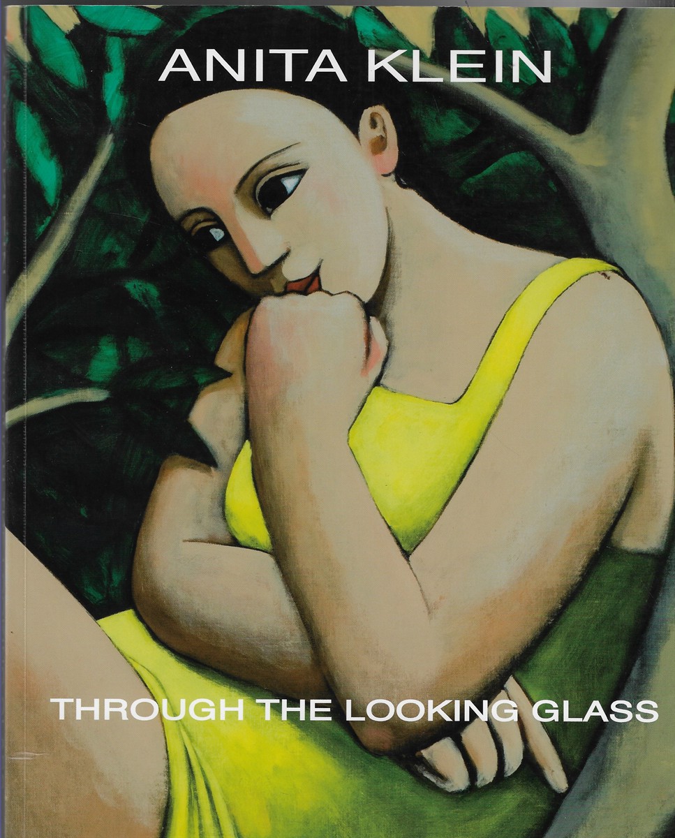 Through the Looking Glass