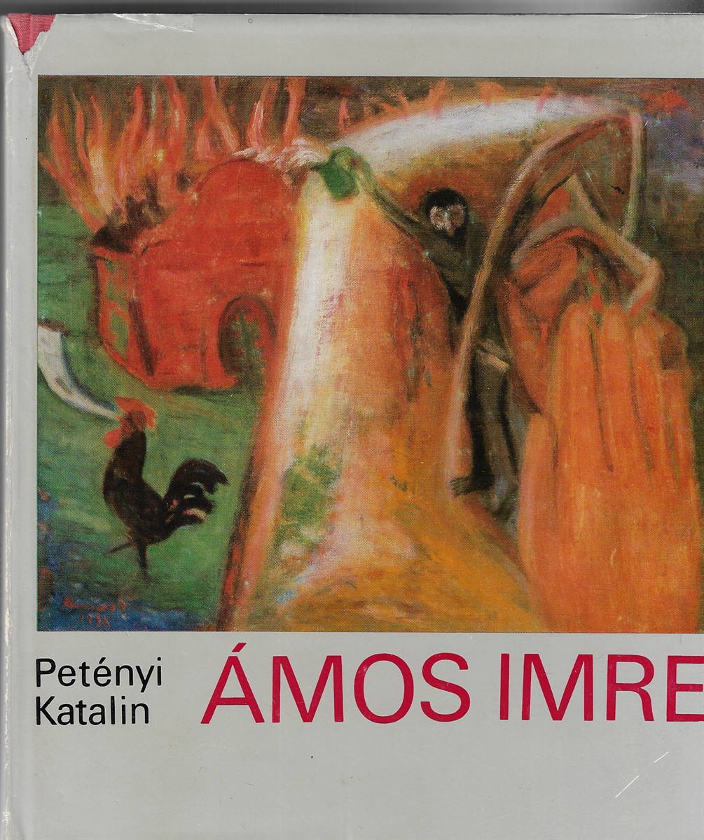 mos Imre