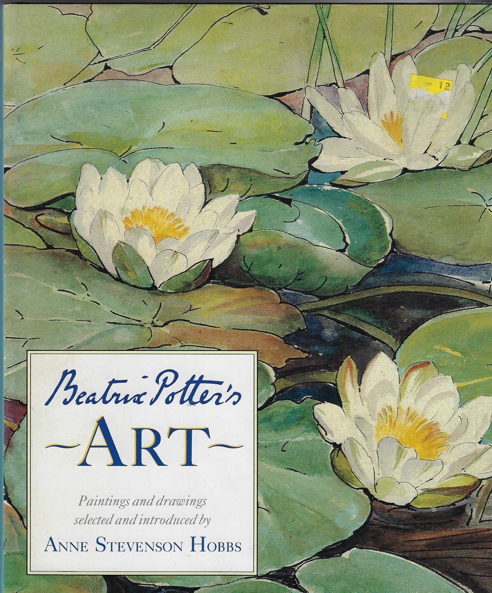 Beatrix Potter's Art