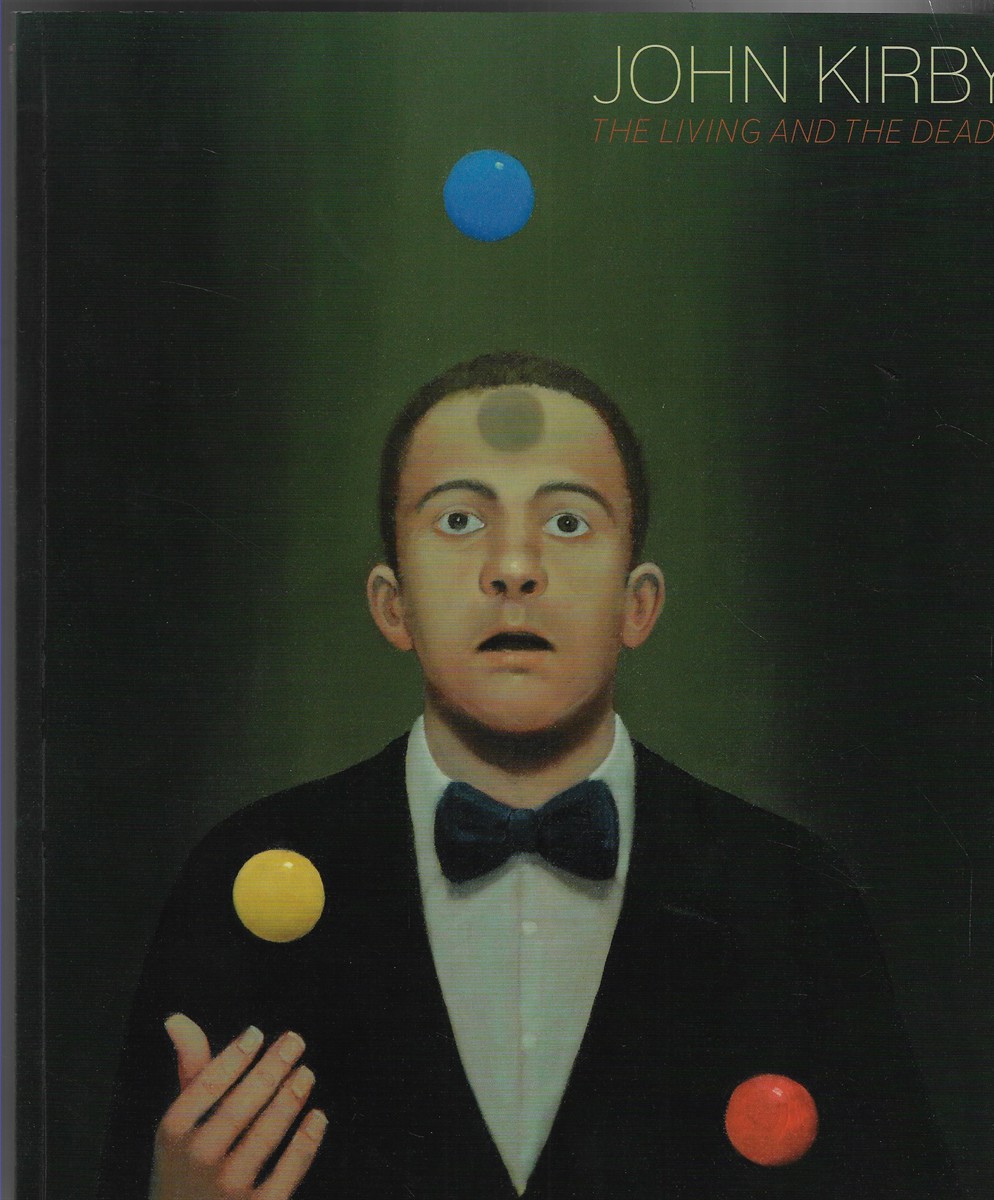 John Kirby, the Living and the Dead
