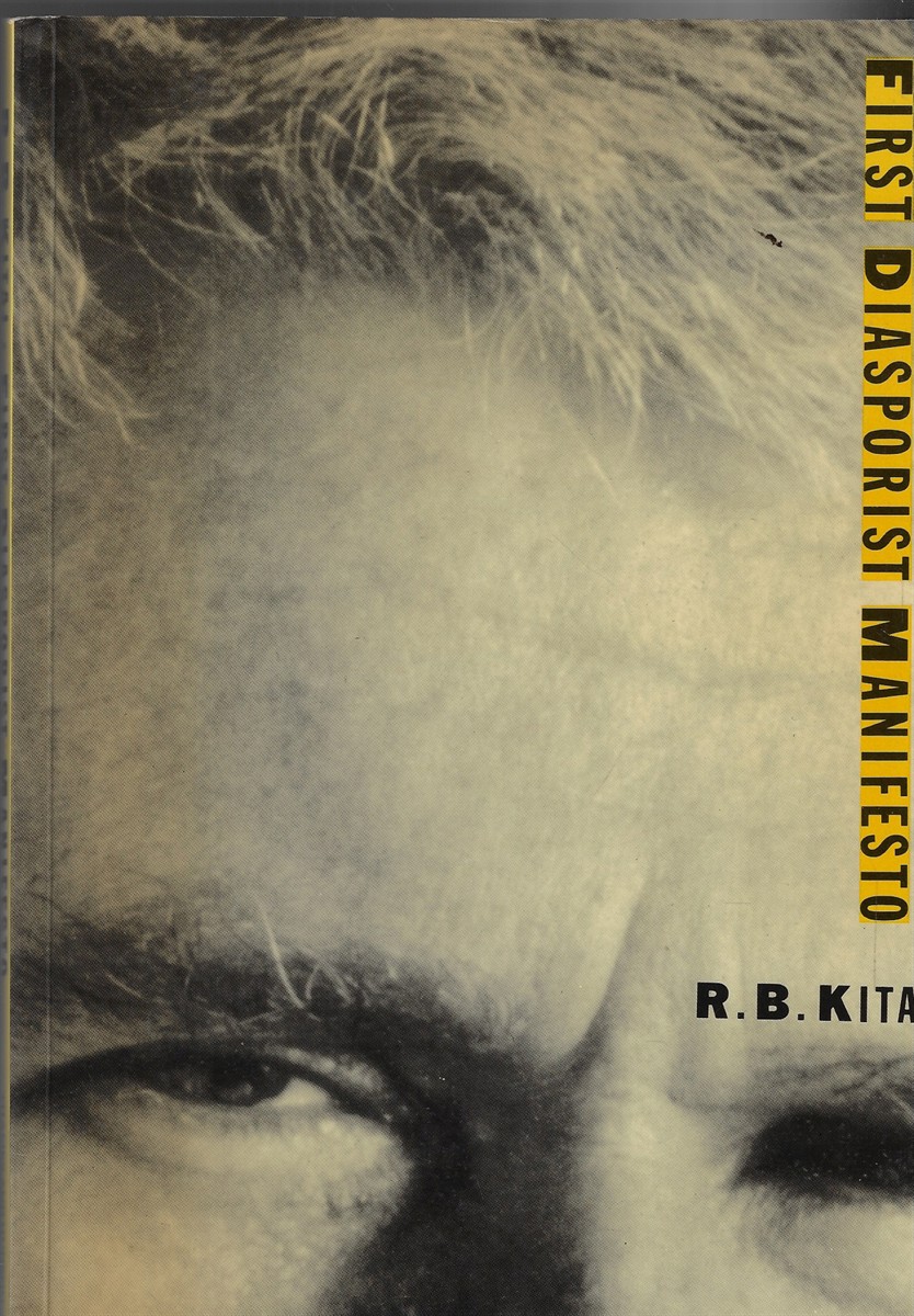 First Diasporist Manifesto