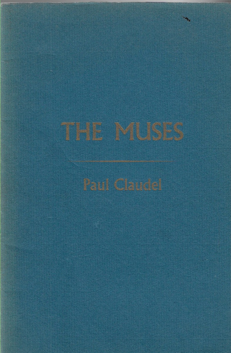 The Muses [Signed]