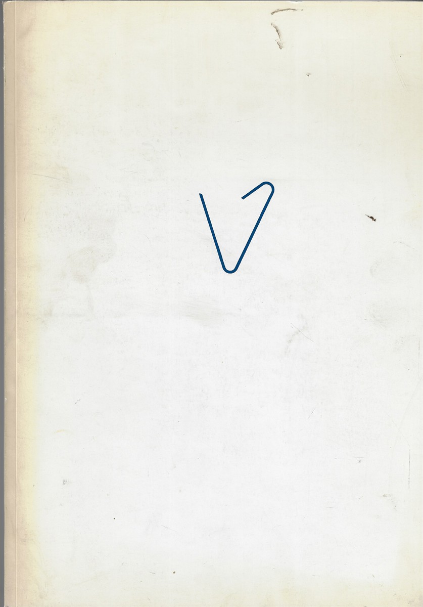 John M Armleder Arbeiten auf Papier 1962 - 1983