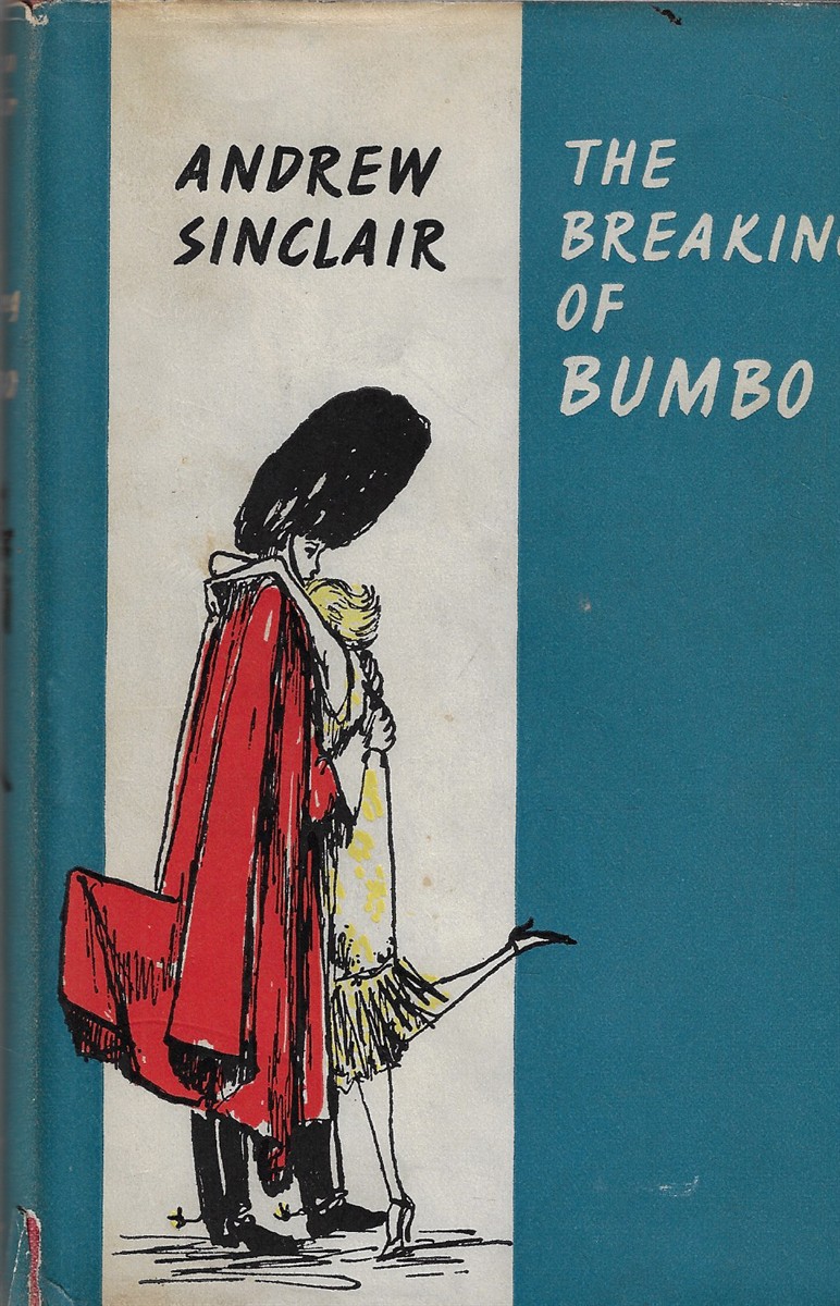 The Breaking of Bumbo