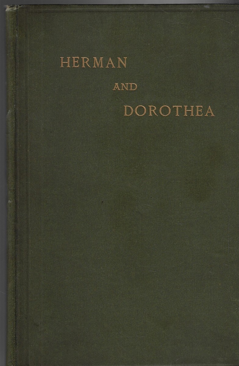 Herman and Dorothea