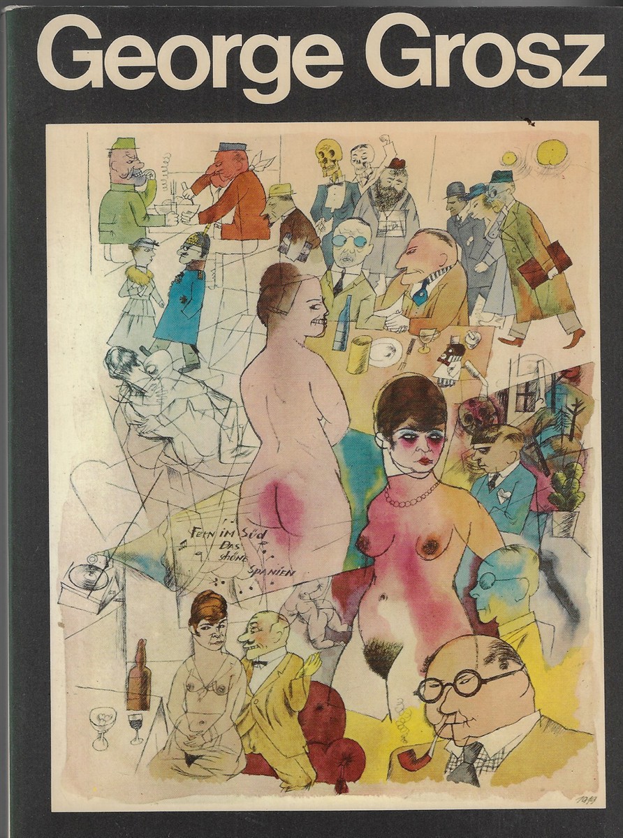 George Grosz