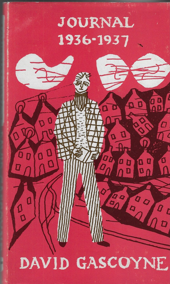 Image for Journal, 1936-7 Journal, 1936-7