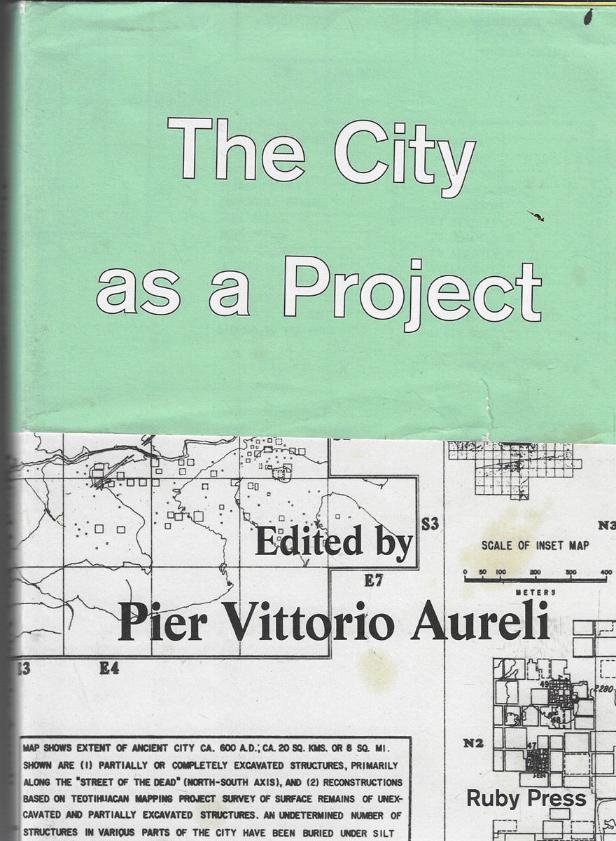 The City As a Project