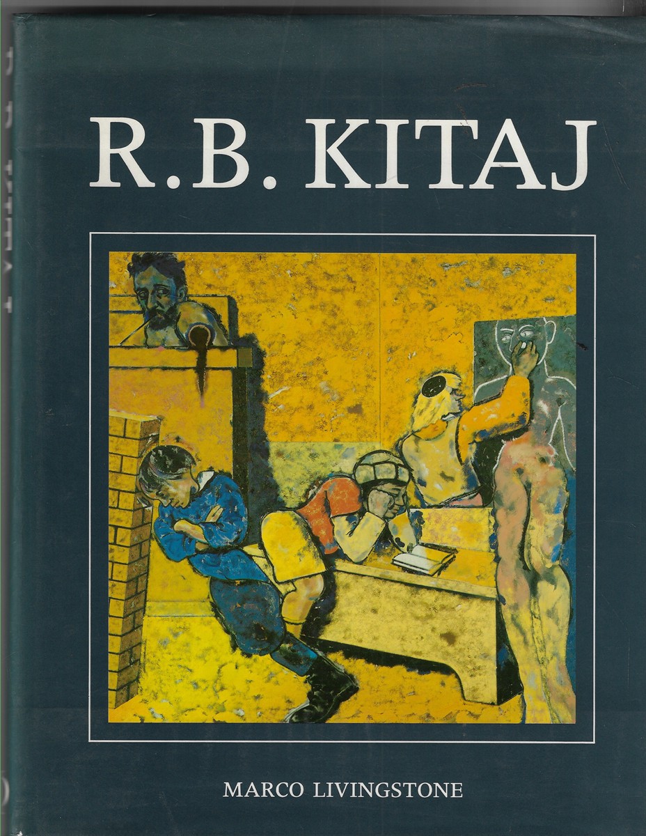 Kitaj