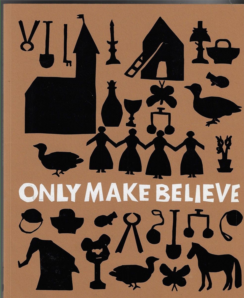 Only Make Believe